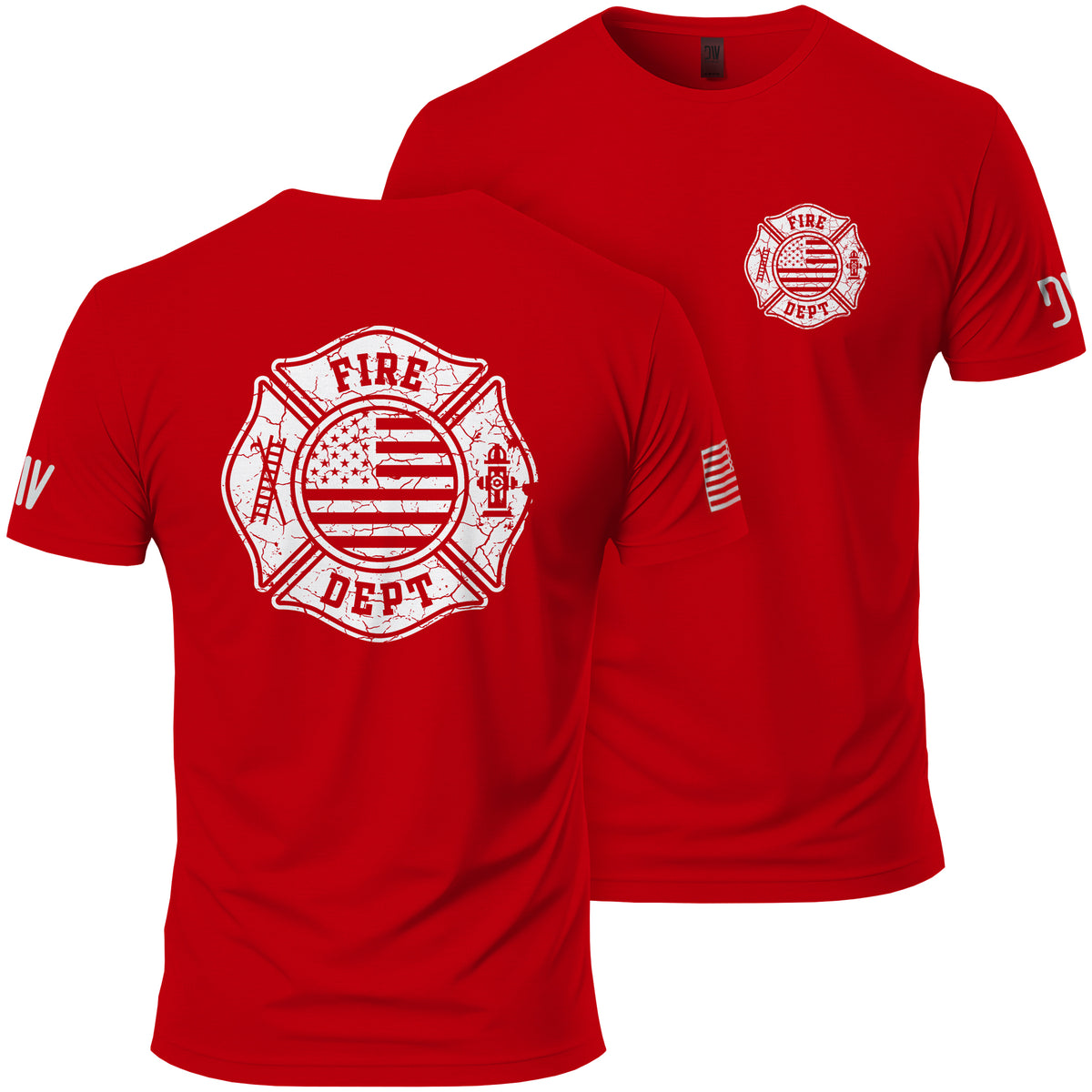 Firefighter T-Shirt