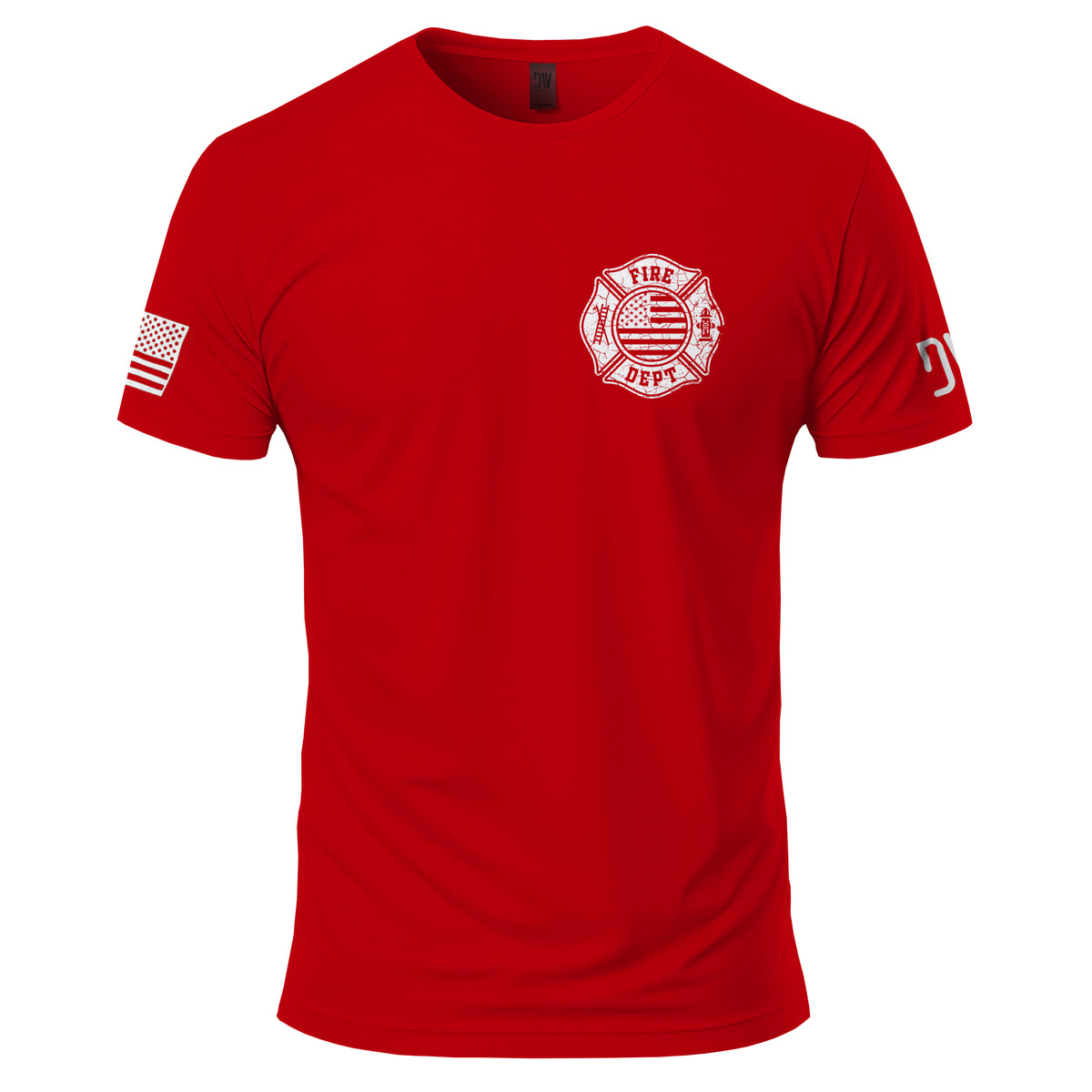 Firefighter T-Shirt