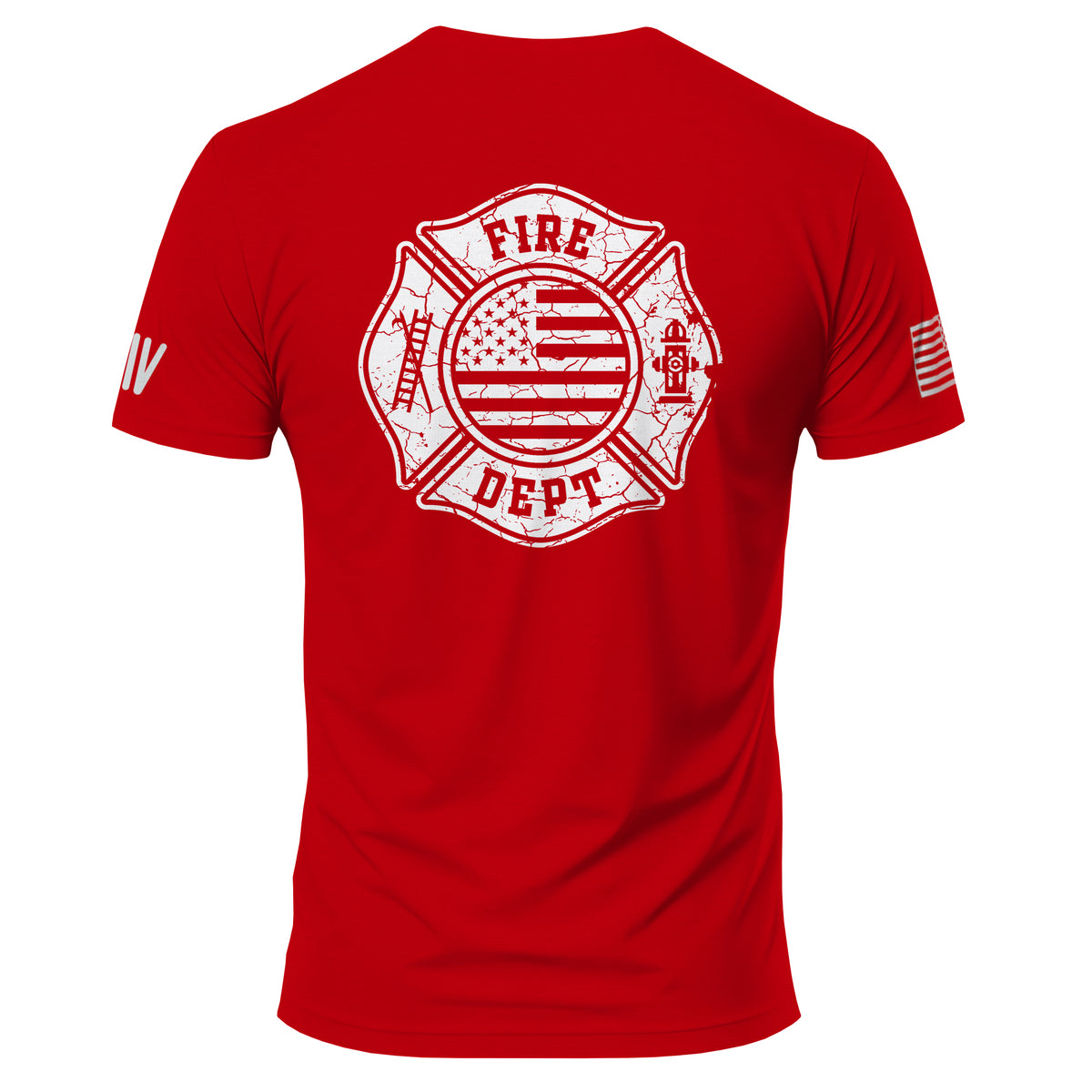 Firefighter T-Shirt