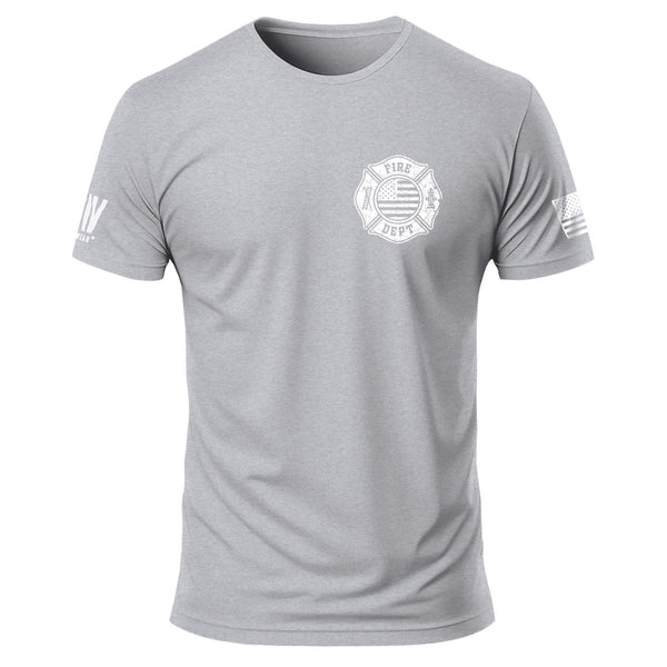 Firefighter T-Shirt - Dion Wear