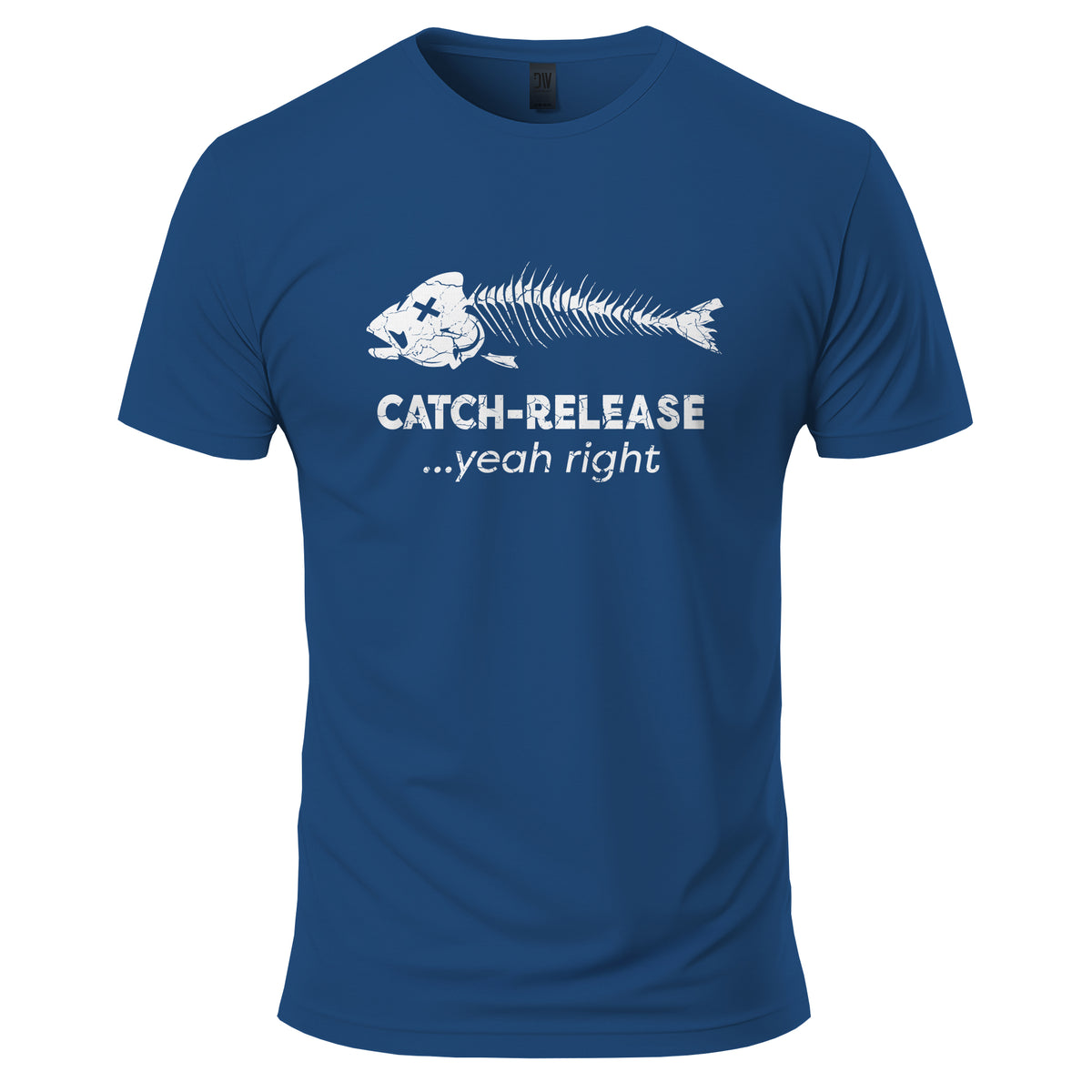 Catch & Release T-Shirt