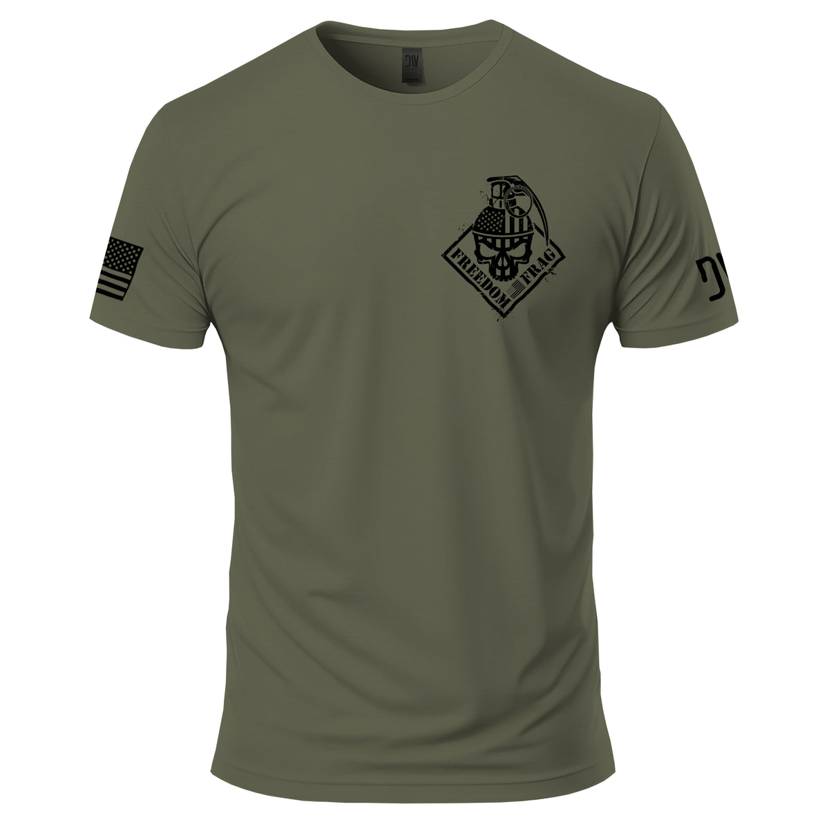 Tactical Freedom T-Shirt