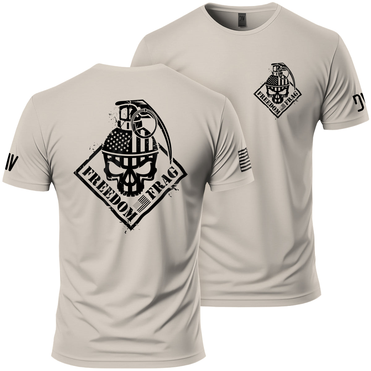 Tactical Freedom T-Shirt