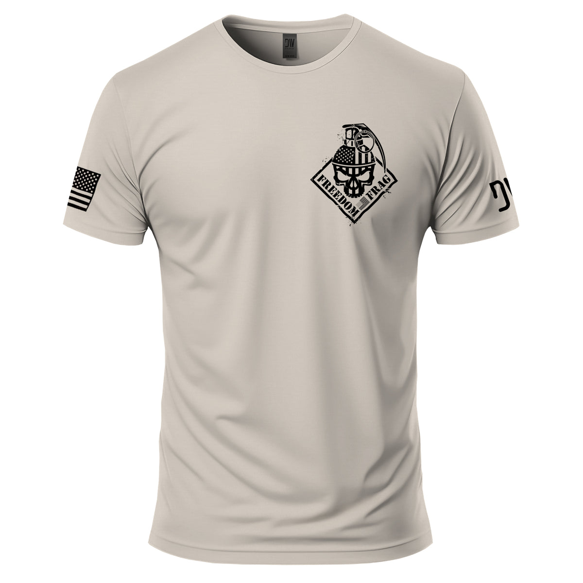Tactical Freedom T-Shirt