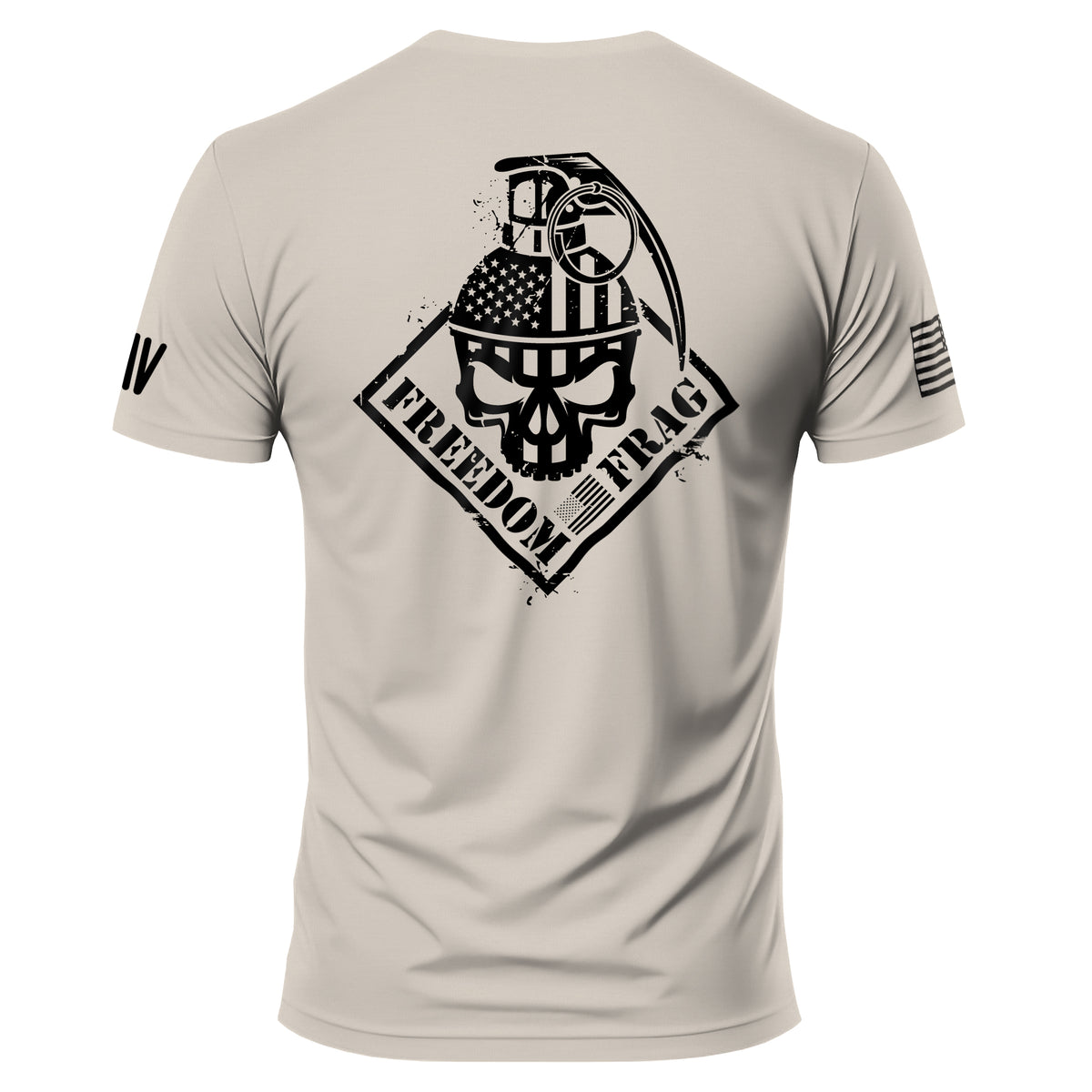 Tactical Freedom T-Shirt