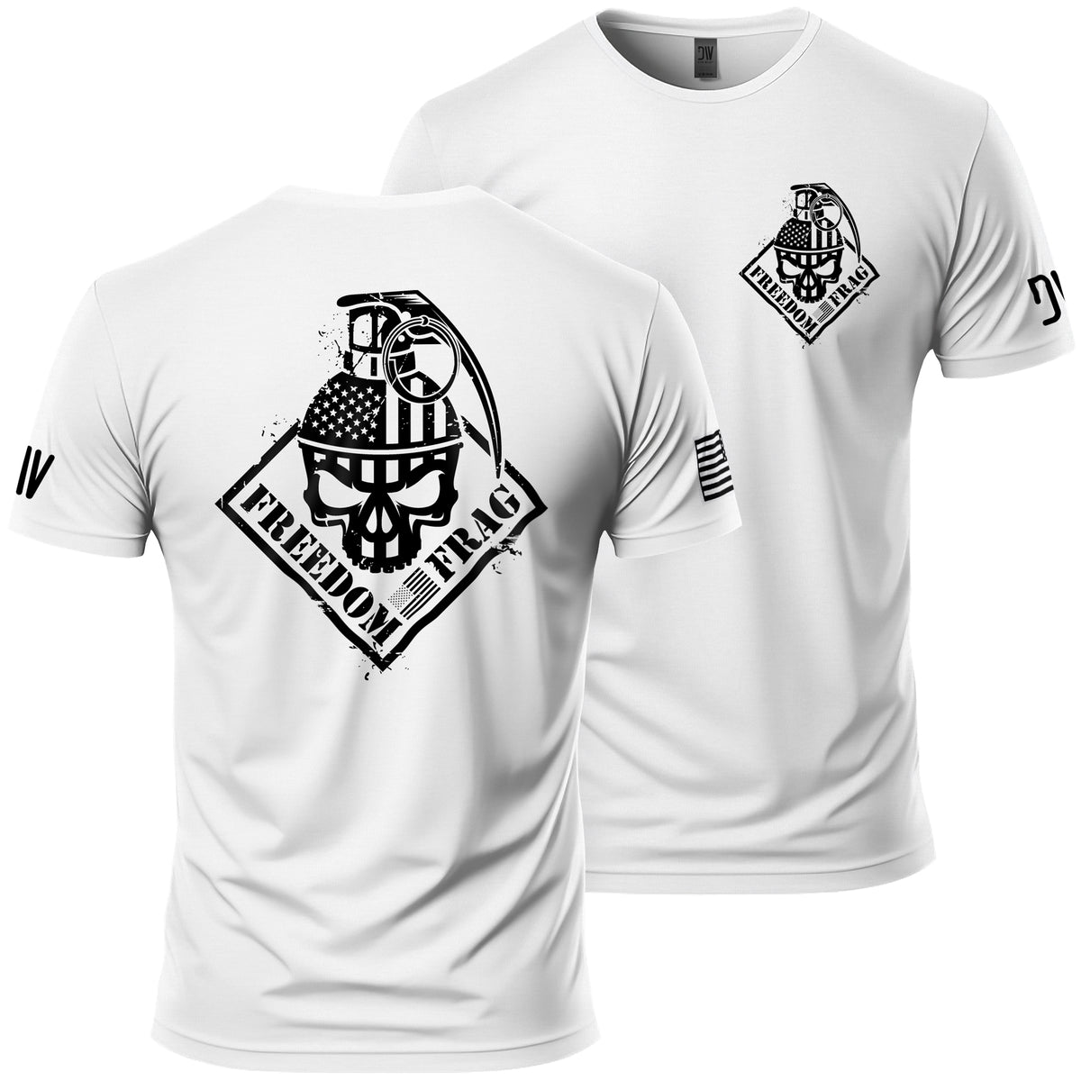 Tactical Freedom T-Shirt