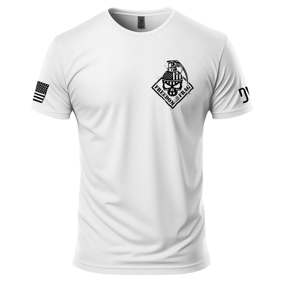 Tactical Freedom T-Shirt