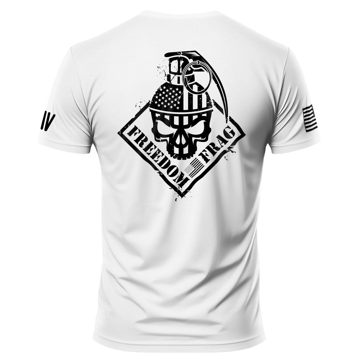 Tactical Freedom T-Shirt