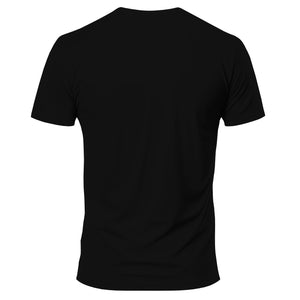 Men's Trust God Short Sleeve T-Shirt