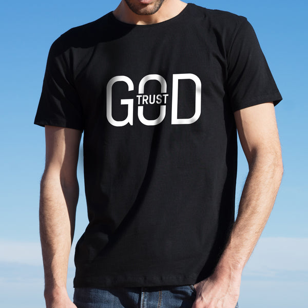 Trust God T-Shirt