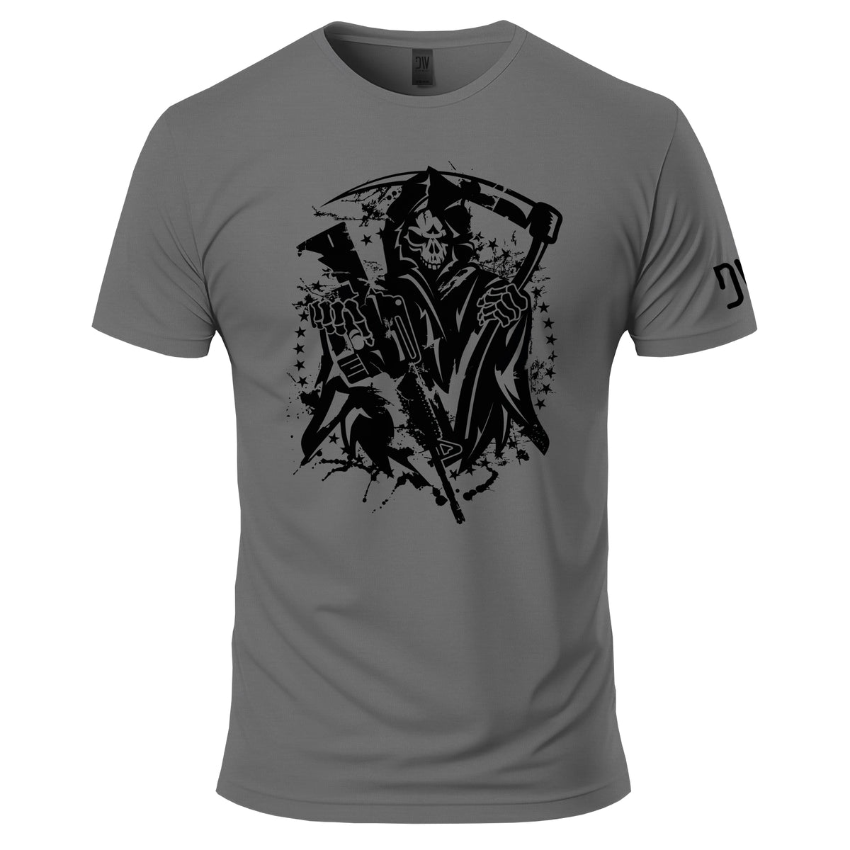 Grim Reaper T-Shirt