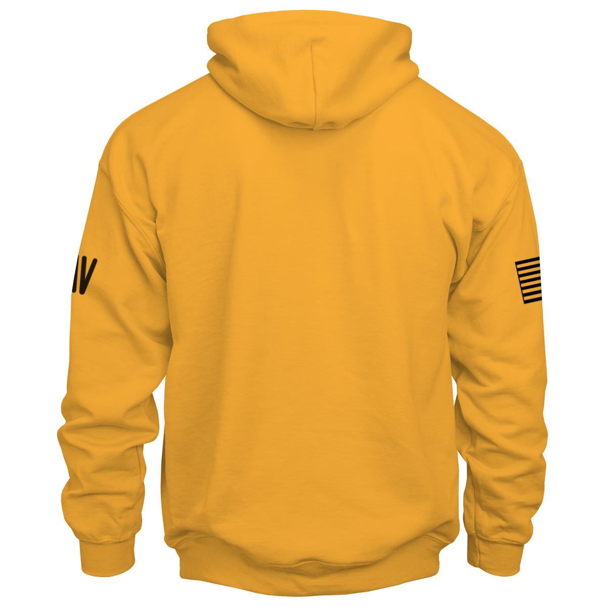 Grim Reaper Hoodie