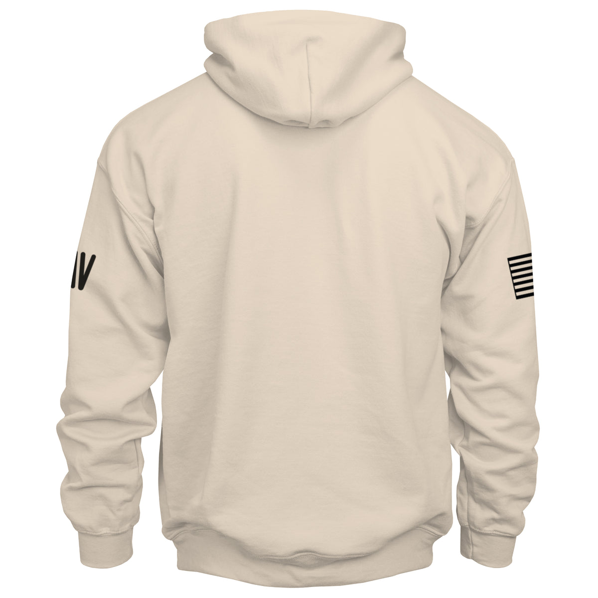 Grim Reaper Hoodie