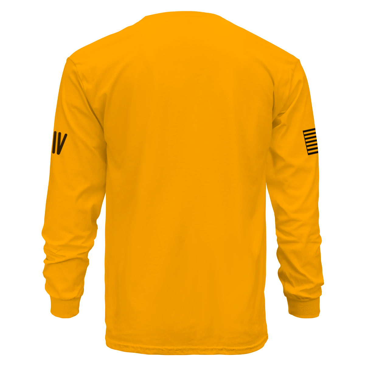Grim Reaper Long Sleeve T-Shirt
