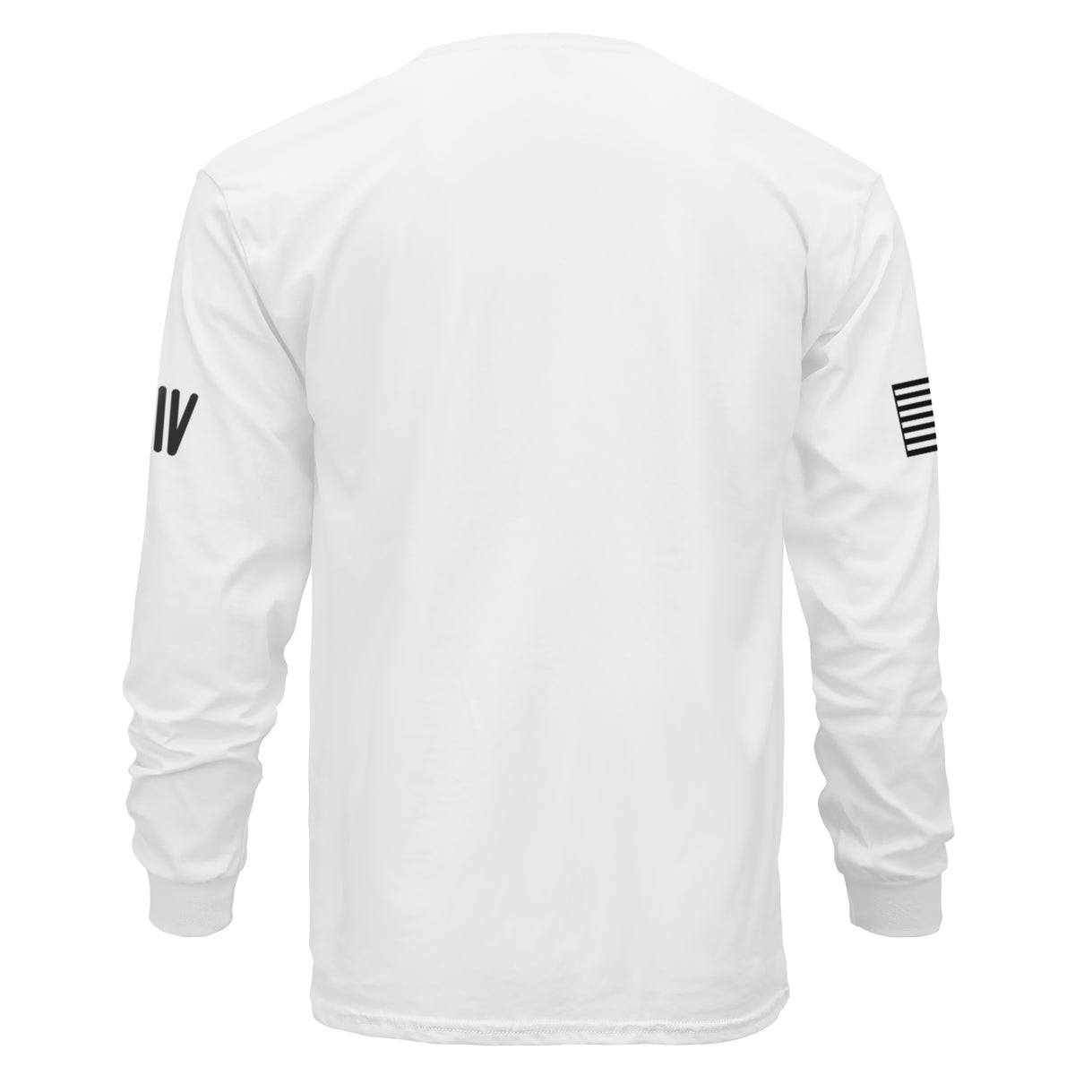 Grim Reaper Long Sleeve T-Shirt