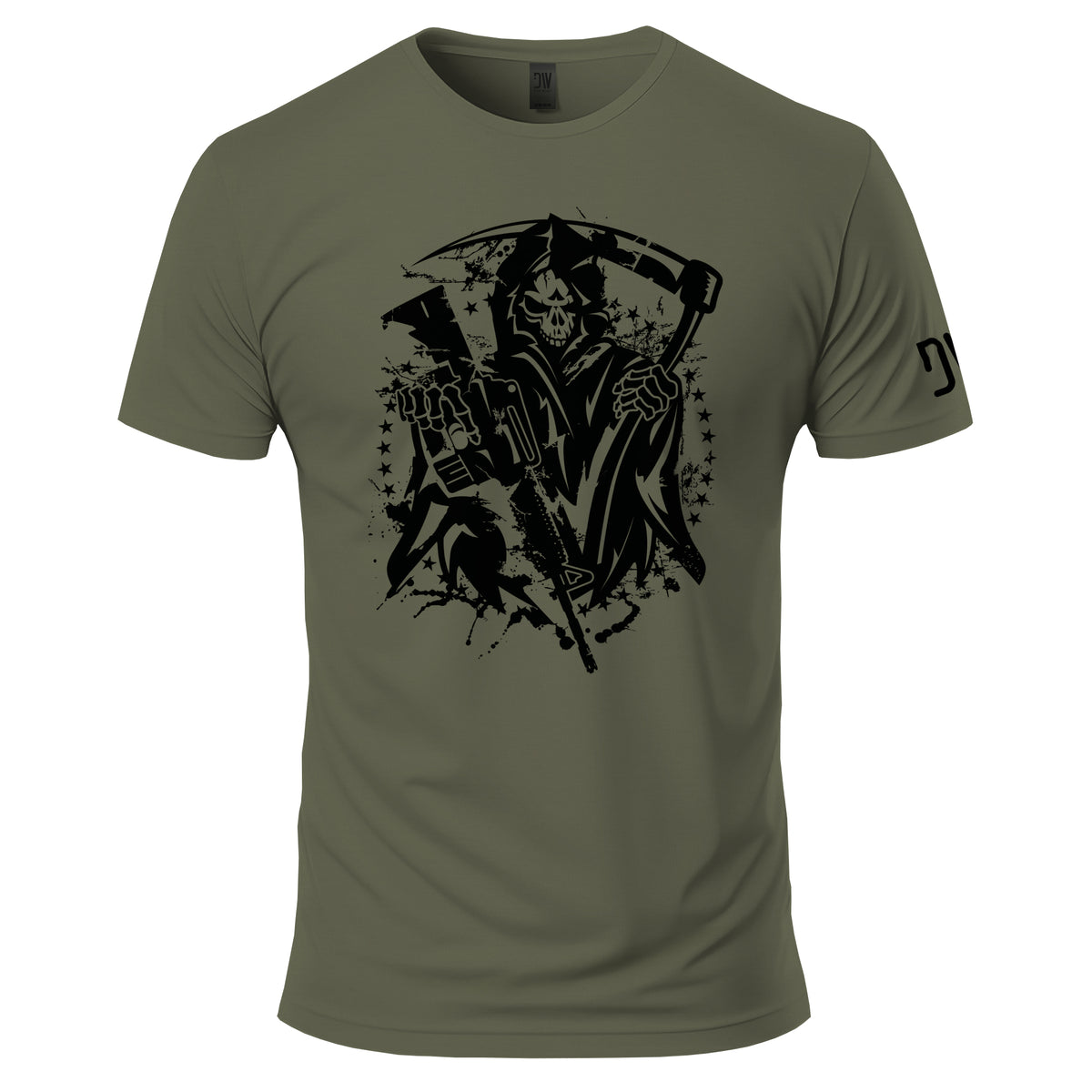 Grim Reaper T-Shirt