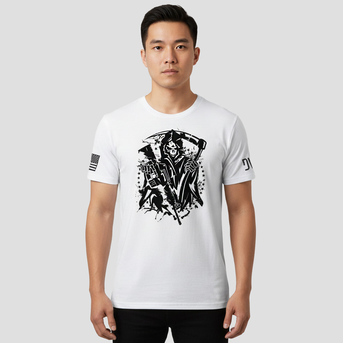 Grim Reaper T-Shirt