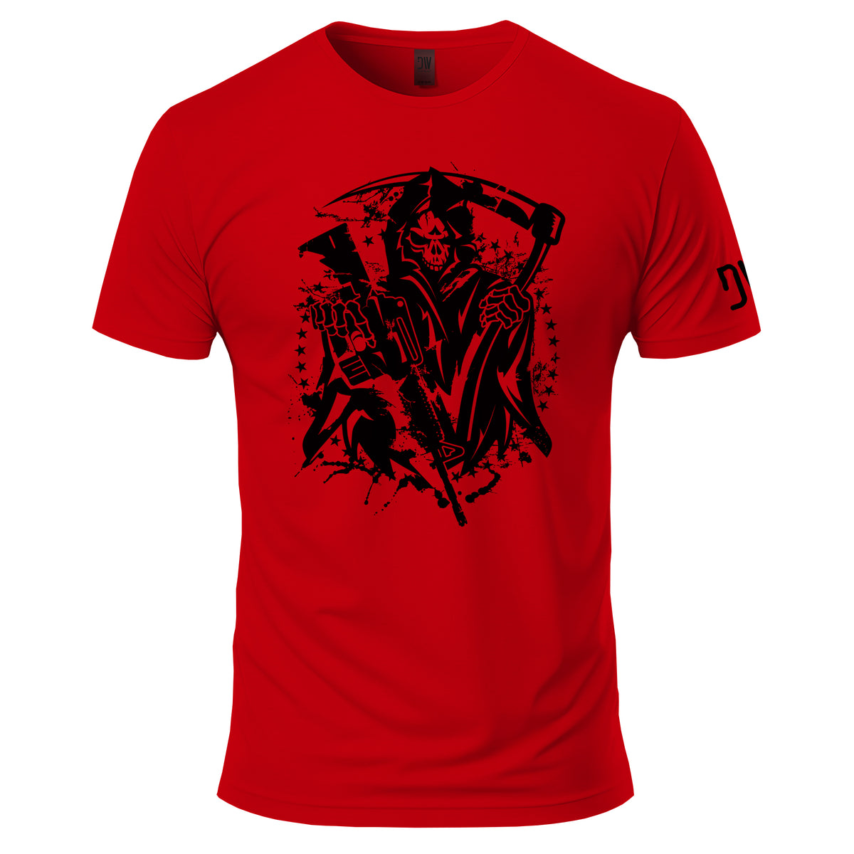 Grim Reaper T-Shirt