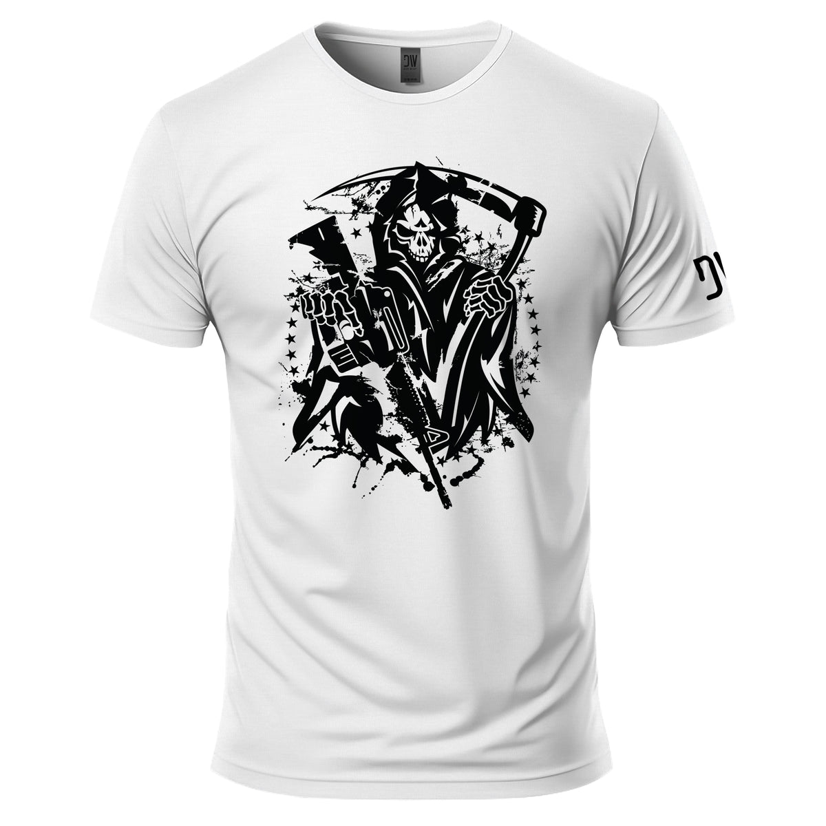 Grim Reaper T-Shirt