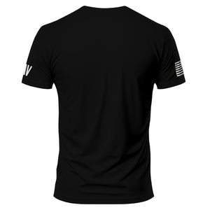 Men's Cooking Chef Short Sleeve Graphic T-Shirt