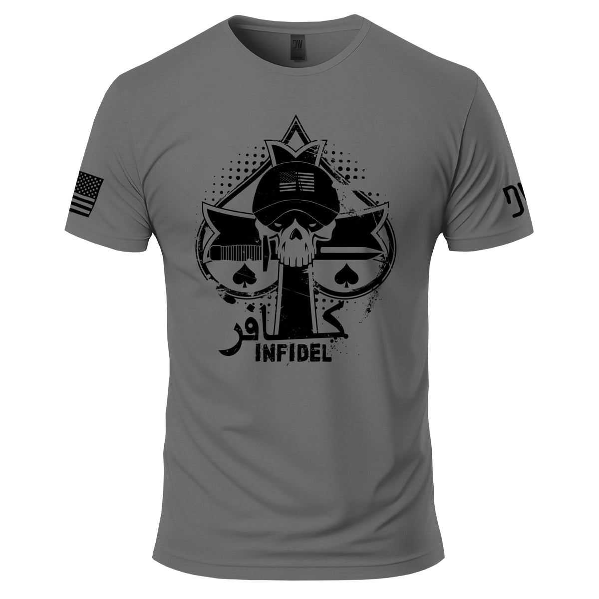 Infidel T-Shirt