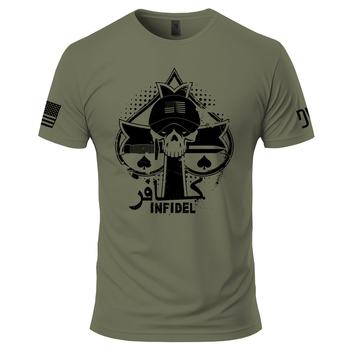 Infidel T-Shirt