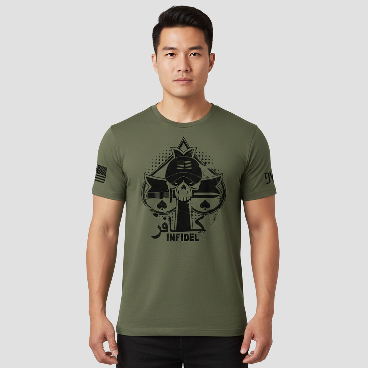 Infidel T-Shirt