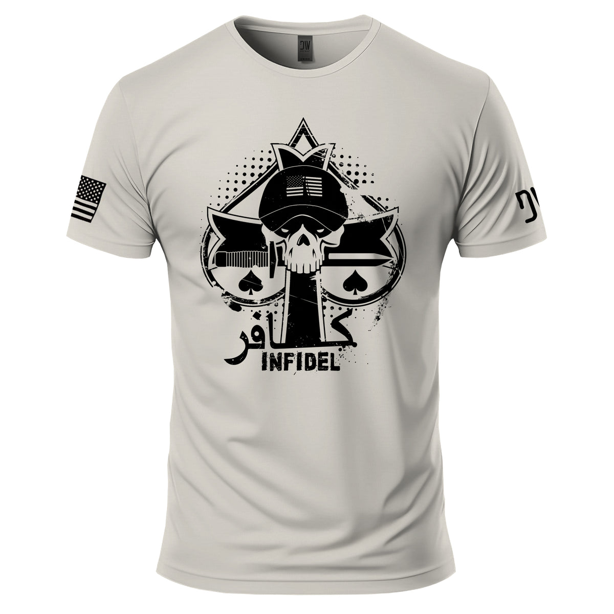 Infidel T-Shirt