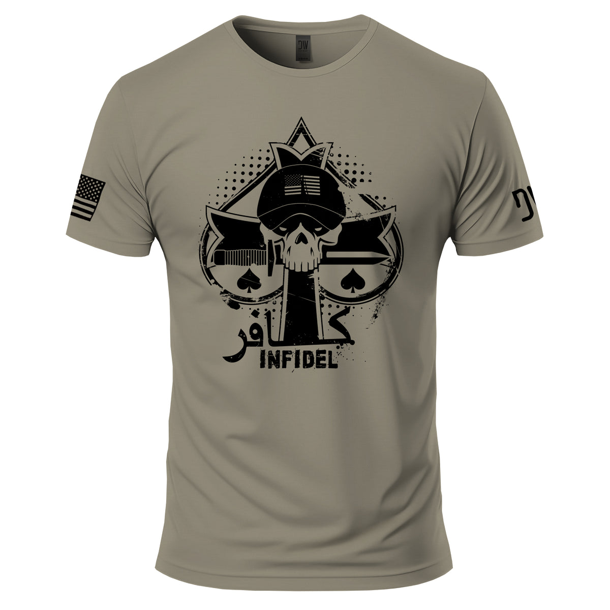 Infidel T-Shirt