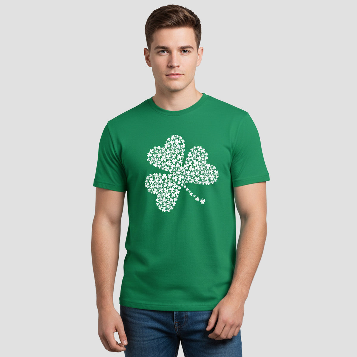 Lucky Irish T-Shirt