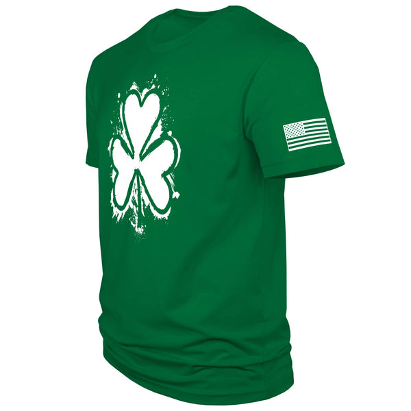 Irish St. Patrick's Day - Dion Wear