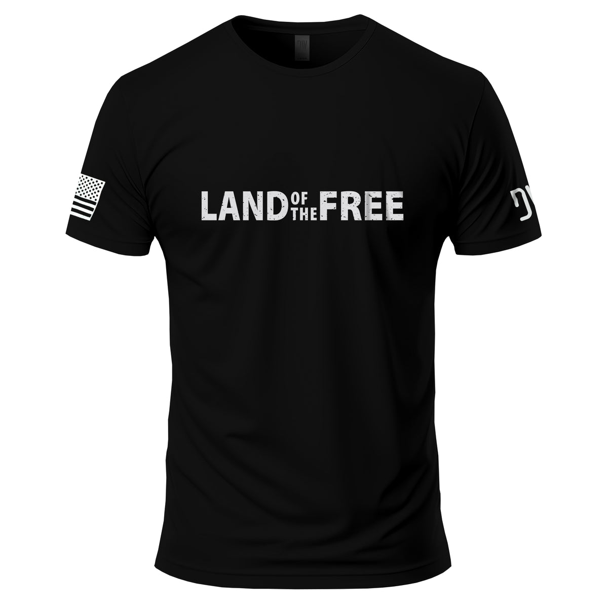 Land of the Free T-Shirt