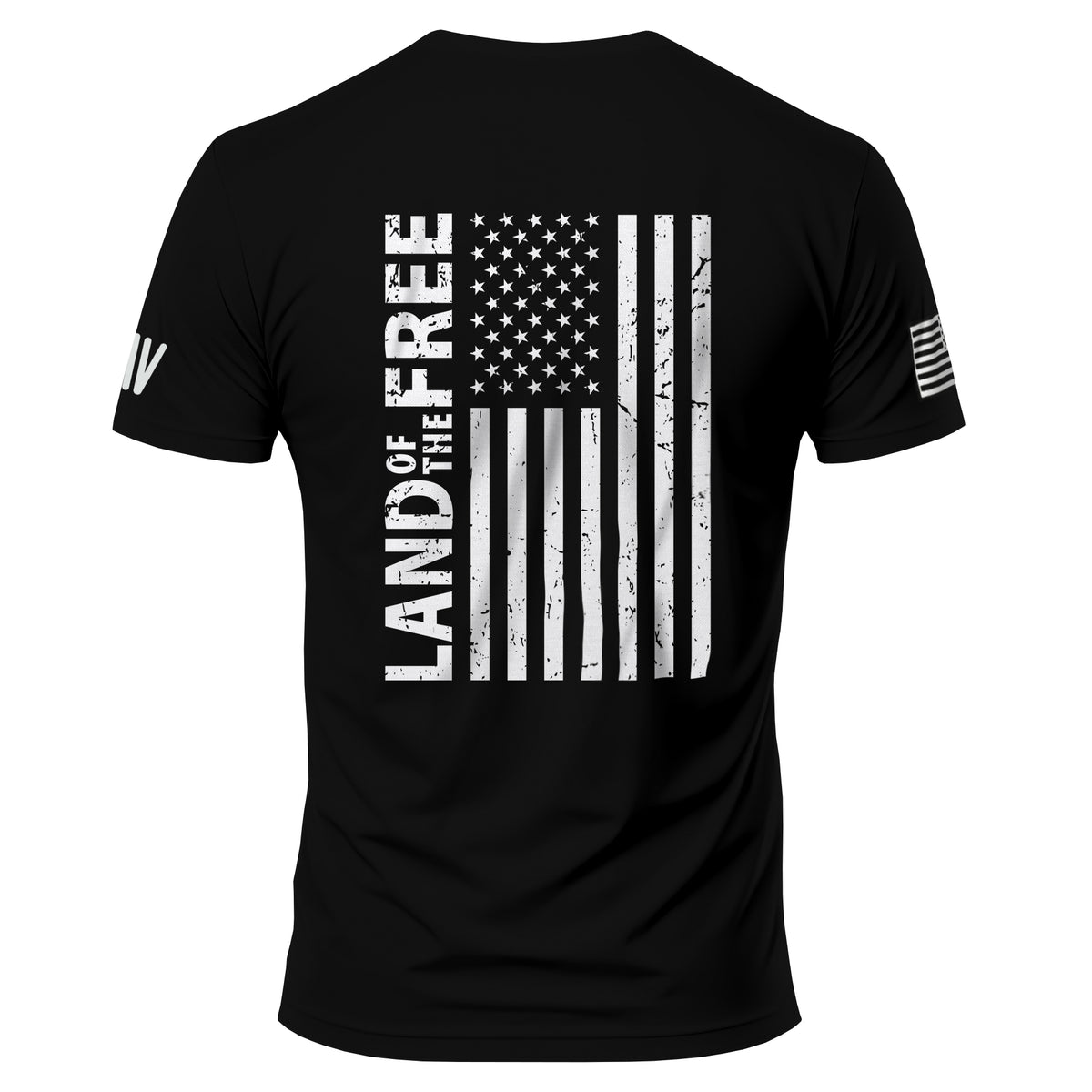 Land of the Free T-Shirt
