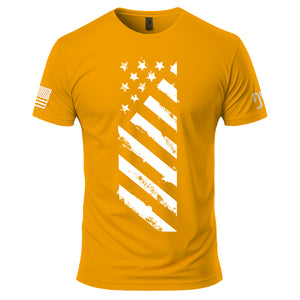 Men's American Line Short Sleeve Graphic T-shirt