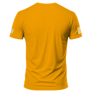 Men's American Line Short Sleeve Graphic T-shirt