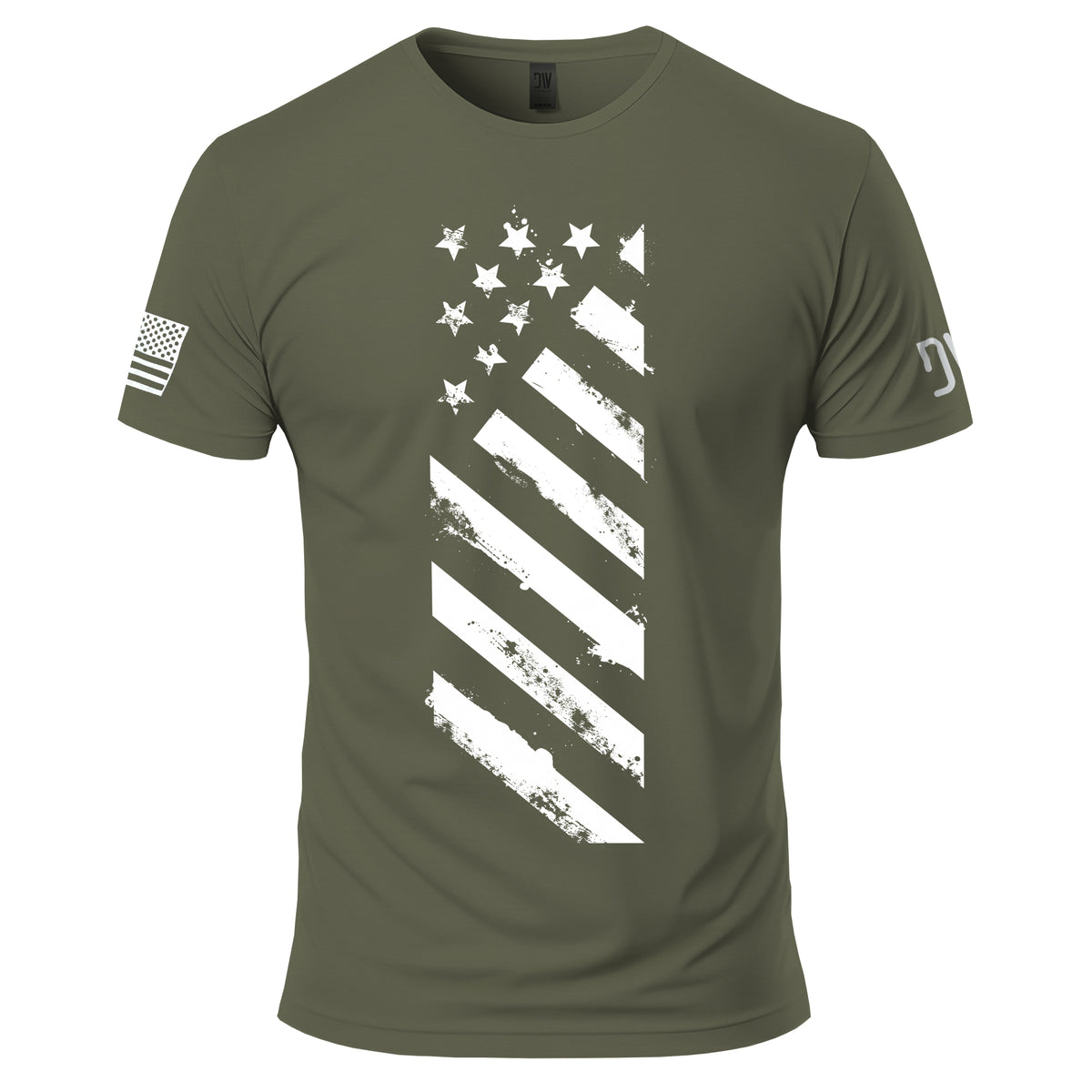 American Line T-Shirt