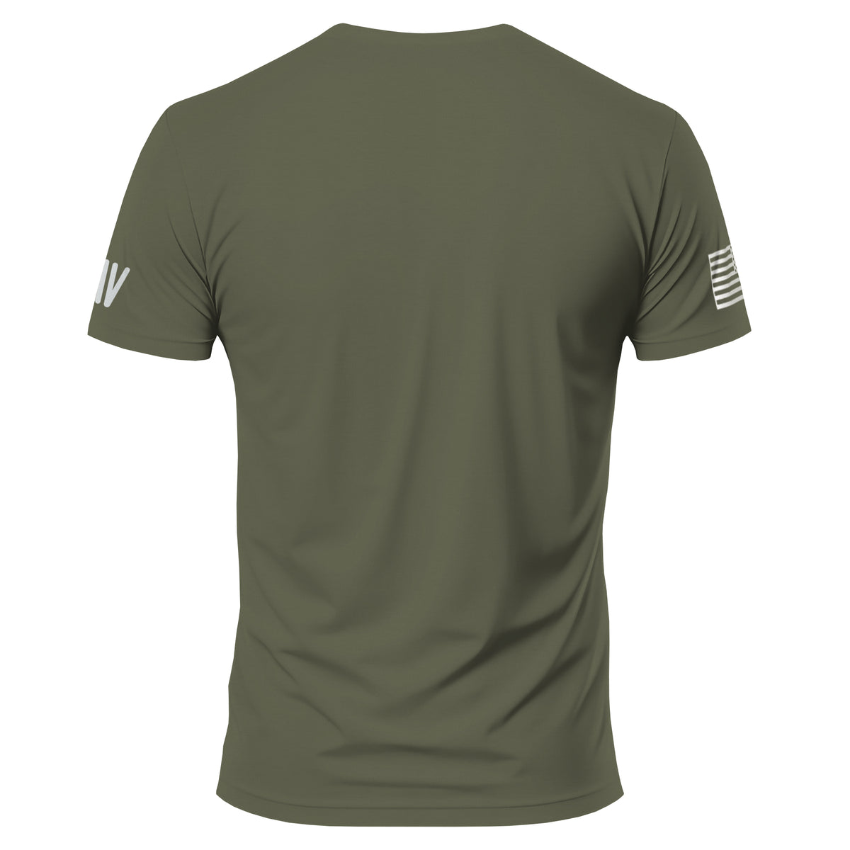 American Line T-Shirt
