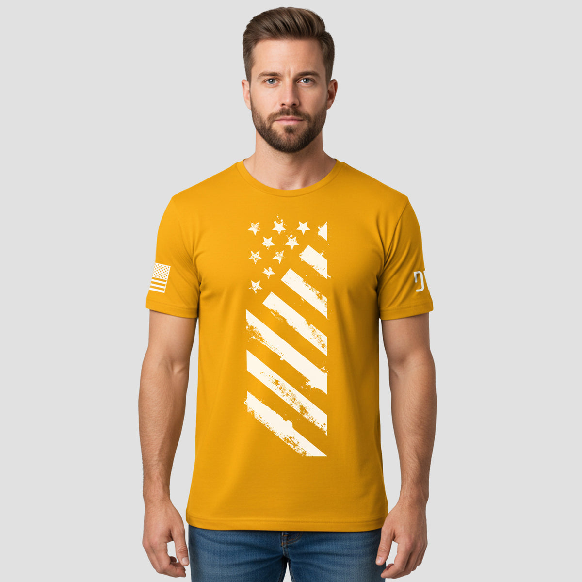 American Line T-Shirt