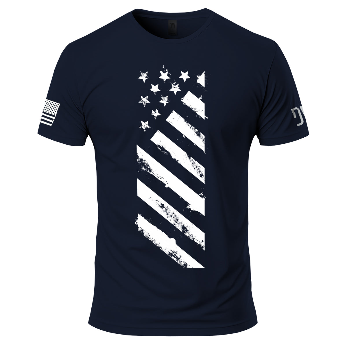 American Line T-Shirt