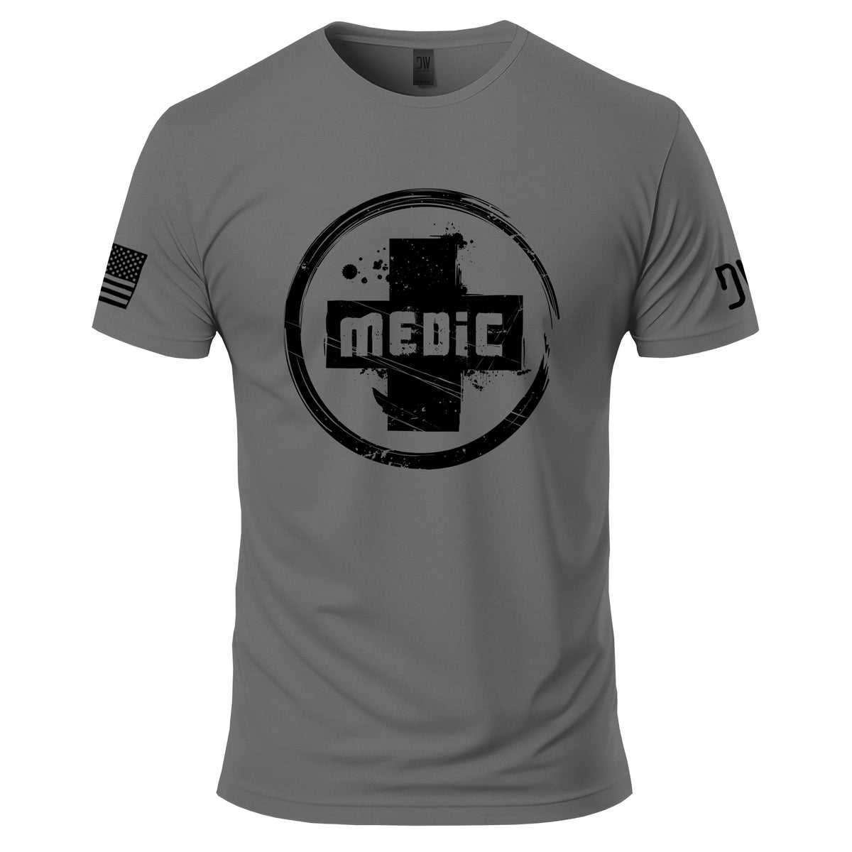 Combat Medic T-Shirt