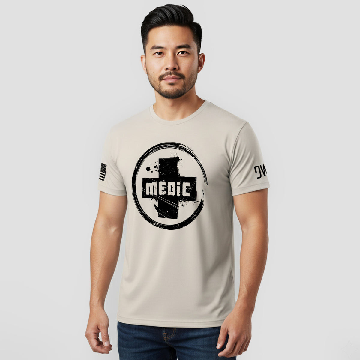 Combat Medic T-Shirt