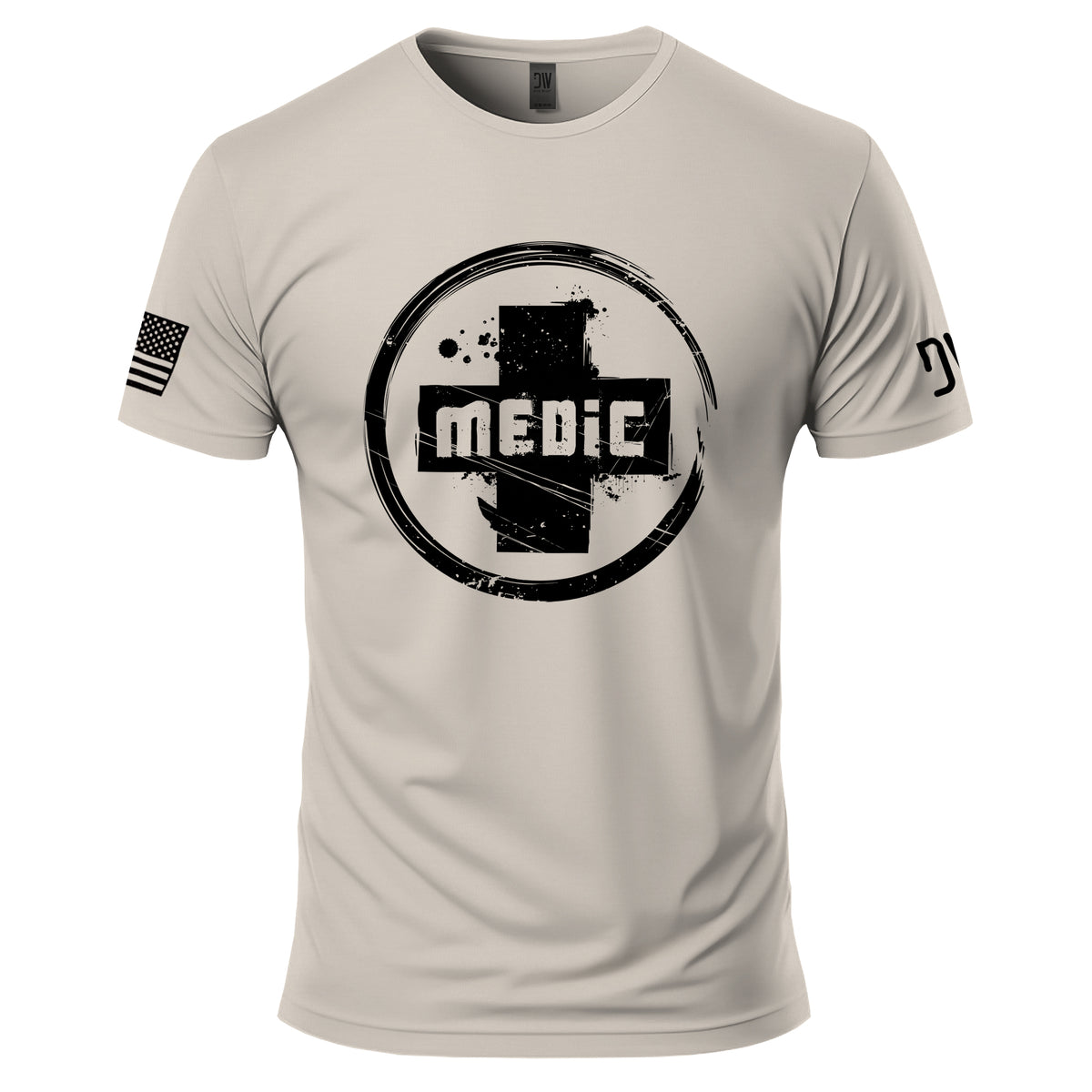 Combat Medic T-Shirt