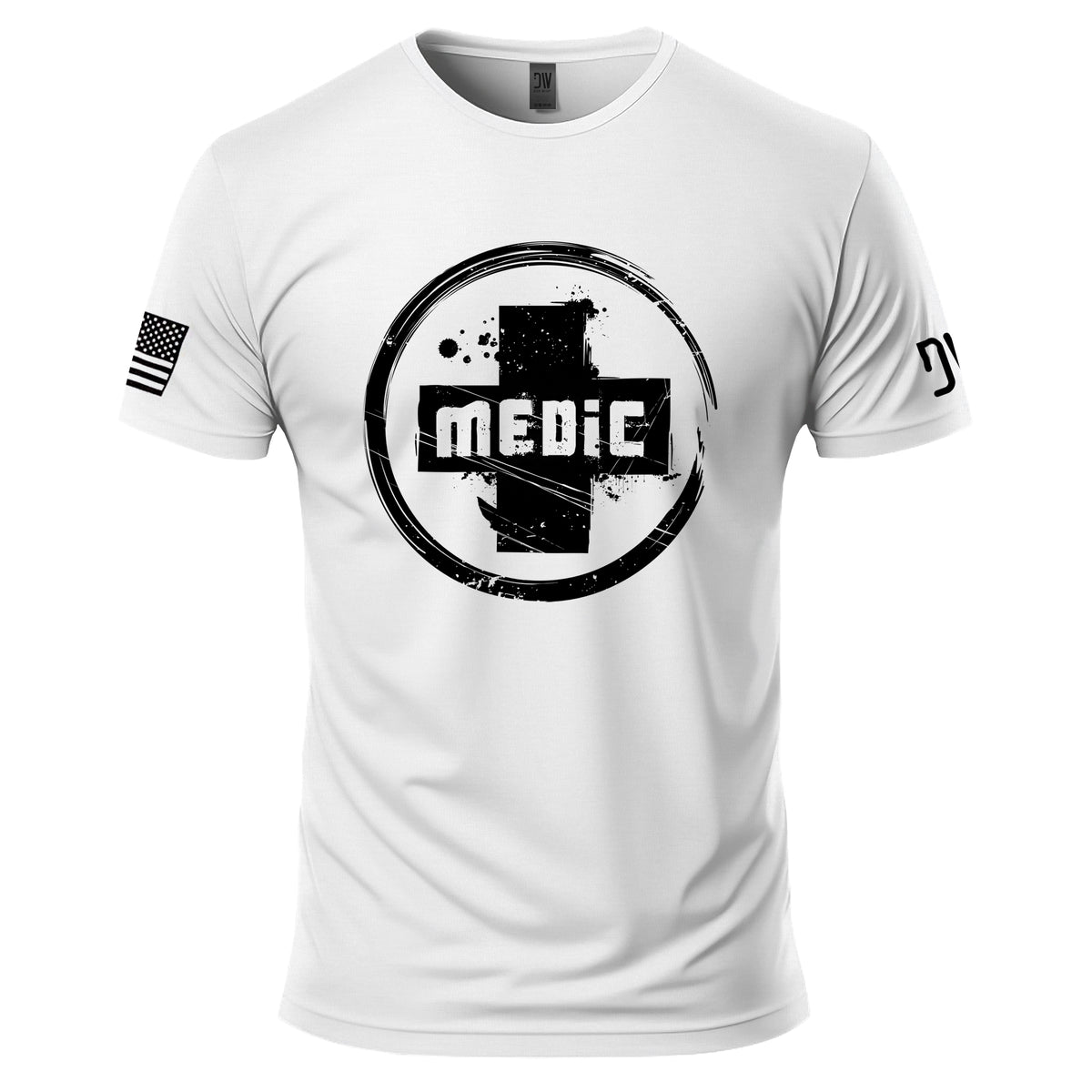 Combat Medic T-Shirt