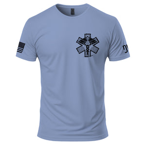 Men's EMT Short Sleeve Graphic T-Shirt