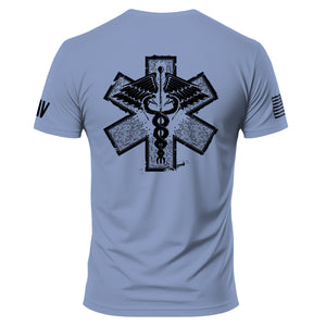 Men's EMT Short Sleeve Graphic T-Shirt