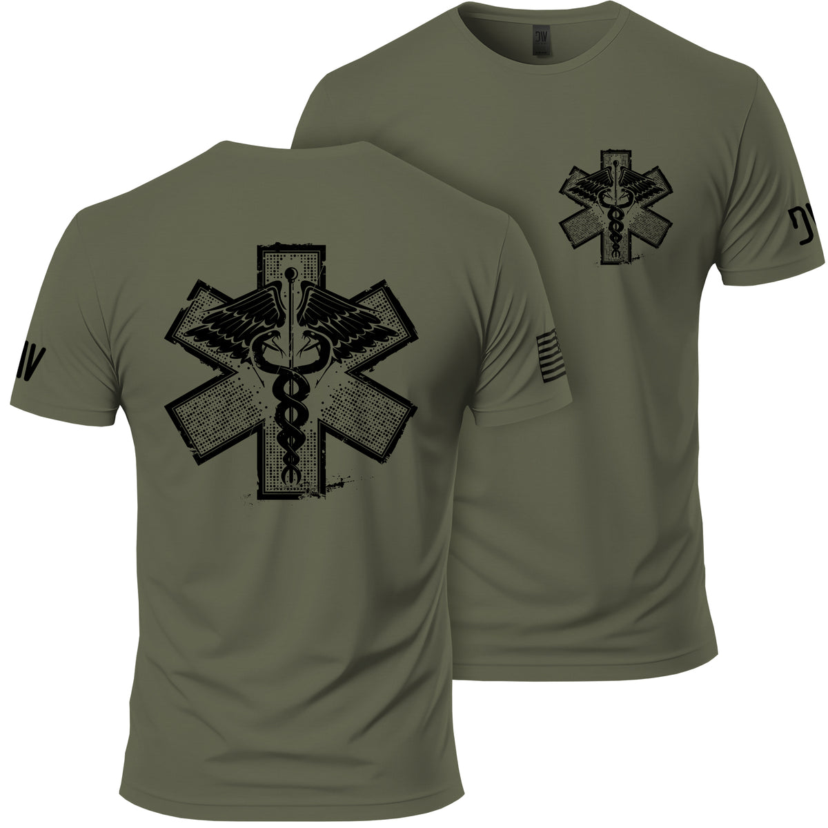 EMT T-Shirt