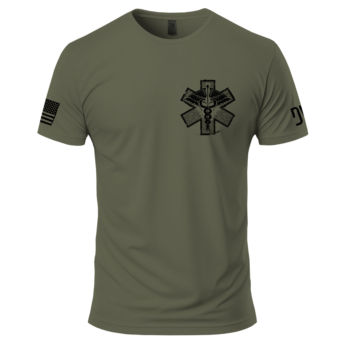 EMT T-Shirt