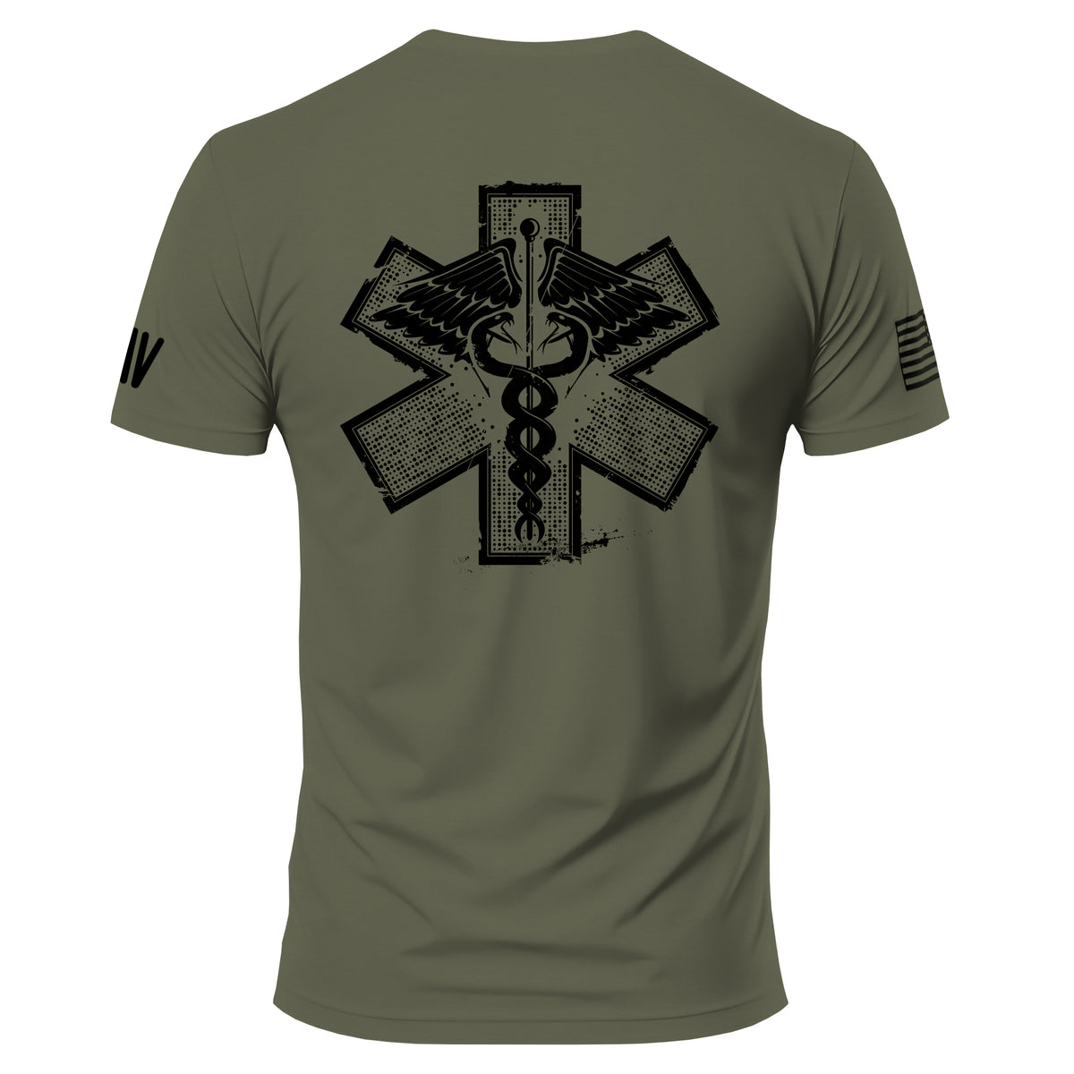 EMT T-Shirt