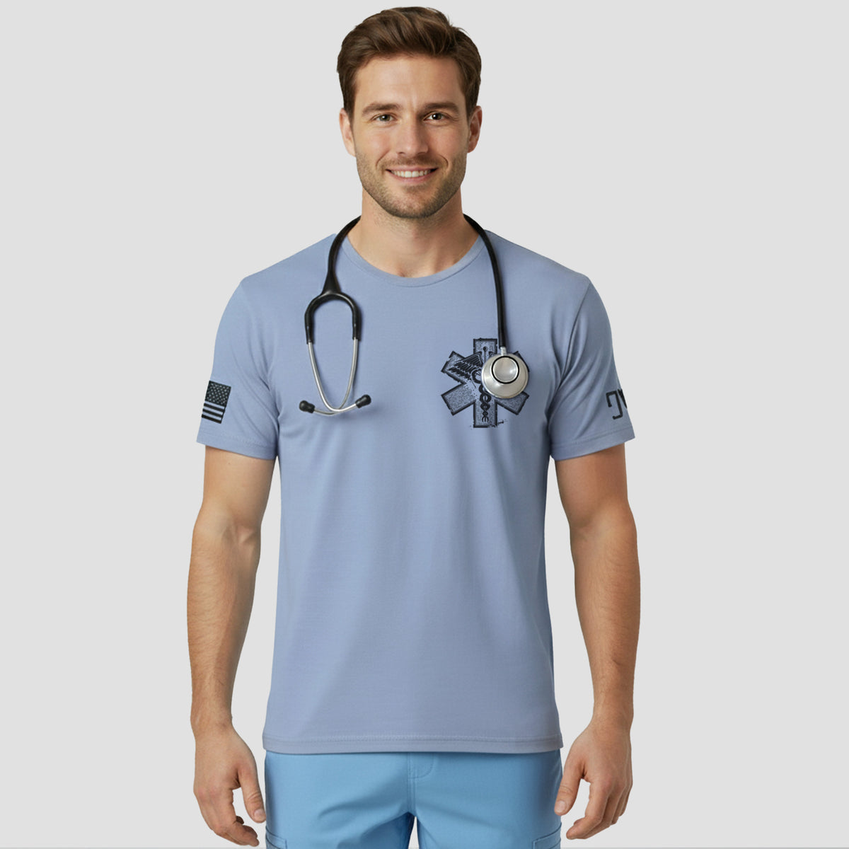 EMT T-Shirt