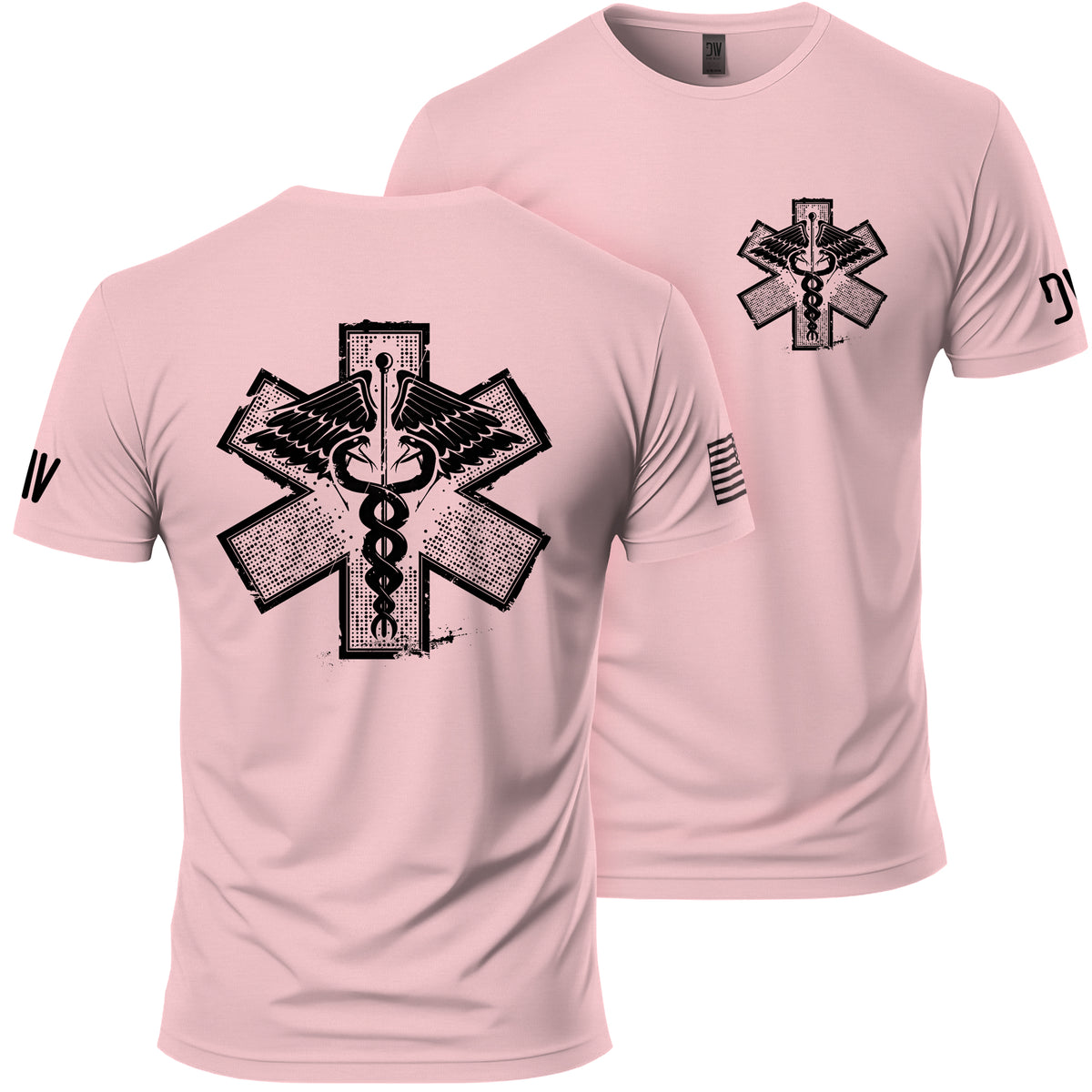 EMT T-Shirt